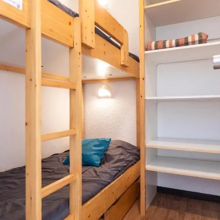 Lauzieres 616 By Interhome Apartmán Val Thorens